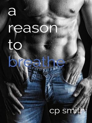 cover image of A Reason to Breathe